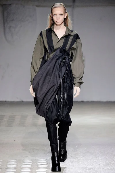 Look 1